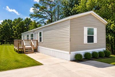 Mobile Home at 349 Crocker Drive Clarksville, TN 37042