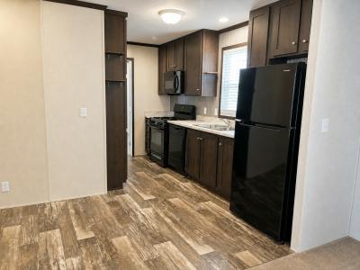 Mobile Home at 158 Washington Belleville, MI 48111