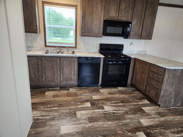 Photo 1 of 2 of home located at 784 Virginia Belleville, MI 48111