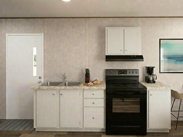 2026 TRU Buttercup Manufactured Home