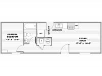 2026 TRU Buttercup Manufactured Home