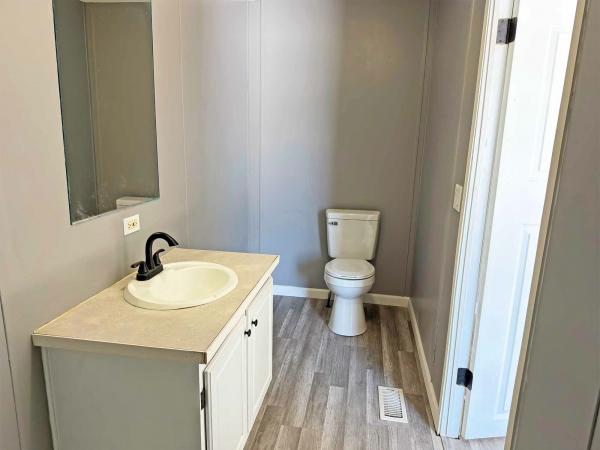 2017 Adventure Homes Mojave Manufactured Home