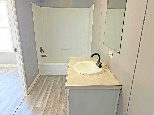 2017 Adventure Homes Mojave Manufactured Home