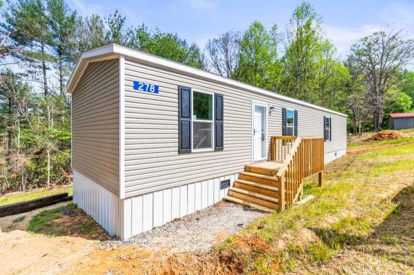 2026 Champion PRIME Manufactured Home