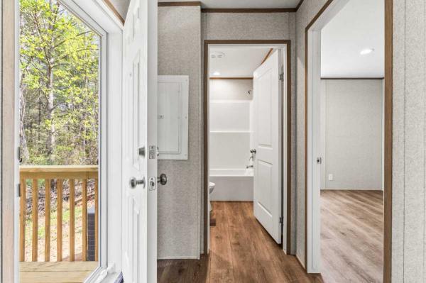 2026 Champion PRIME Manufactured Home