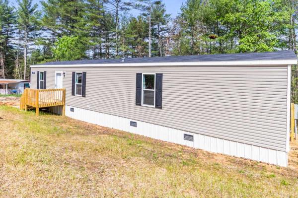 2026 Champion PRIME Manufactured Home