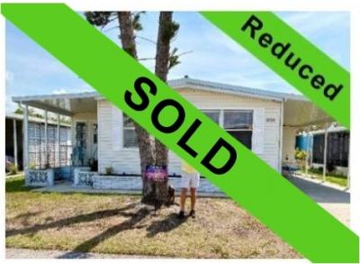 Mobile Home at 956 Bonaire E Venice, FL 34285