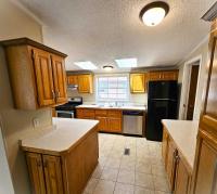 1994 Friendship Manufactured Home