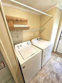 1994 Friendship Manufactured Home