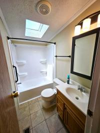 1994 Friendship Manufactured Home