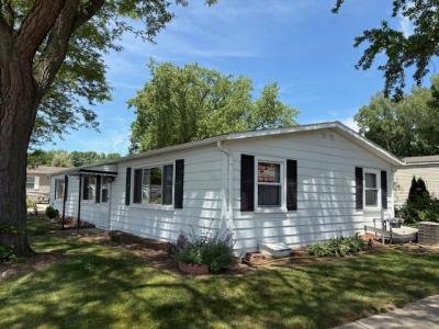 Mobile Home at 500 Warbler Rochester Hills, MI 48309