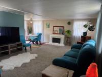 1971 Woodbrook Mobile Home