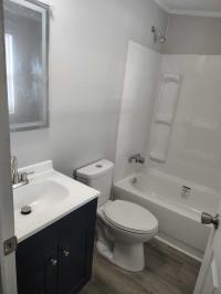 1994 Spruce Ridge Mobile Home