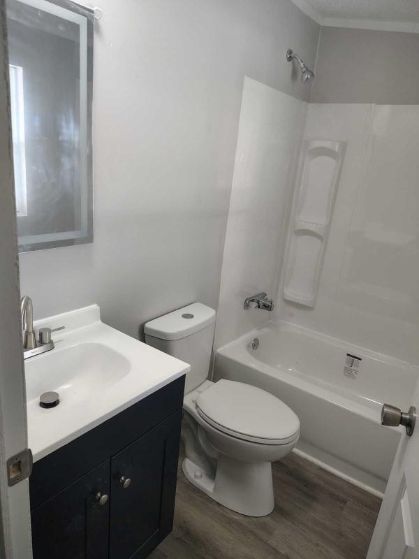 1994 Spruce Ridge Mobile Home