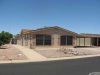 2000 Fleetwood Fleetwood Mobile Home