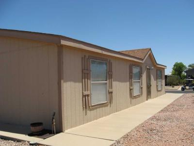 Photo 5 of 23 of home located at 155 E Rodeo Rd #42 Casa Grande, AZ 85122