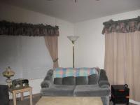 2000 Fleetwood Fleetwood Mobile Home