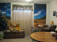 2000 Fleetwood Fleetwood Mobile Home