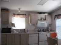 2000 Fleetwood Fleetwood Mobile Home
