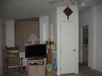 2000 Fleetwood Fleetwood Mobile Home