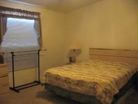 2000 Fleetwood Fleetwood Mobile Home