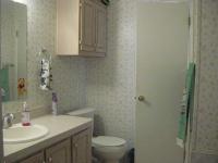 2000 Fleetwood Fleetwood Mobile Home