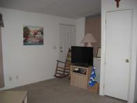 2000 Fleetwood Fleetwood Mobile Home