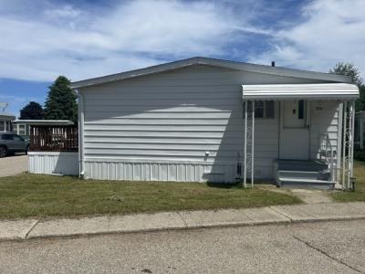 Mobile Home at 310 Birch Trail Port Sanilac, MI 48469