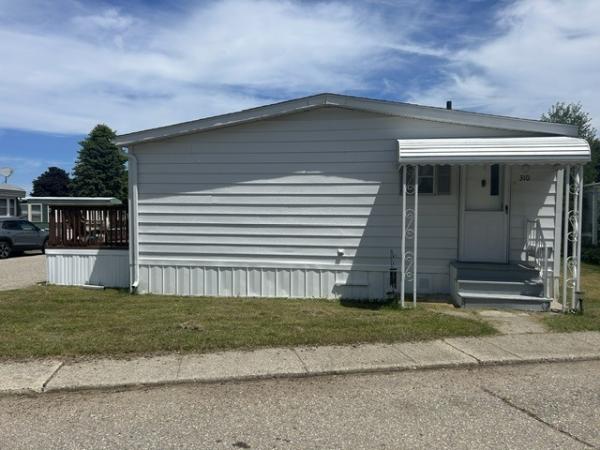 Photo 1 of 2 of home located at 310 Birch Trail Port Sanilac, MI 48469