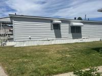 1980 Schult Mobile Home