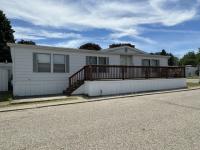 1980 Schult Mobile Home