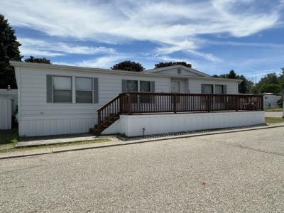 Photo 3 of 18 of home located at 310 Birch Trail Port Sanilac, MI 48469