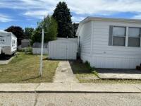 1980 Schult Mobile Home