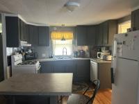 1980 Schult Mobile Home
