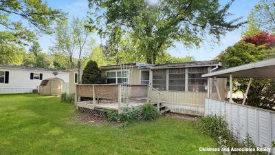 Mobile Home at 360 N Sword Street SW Grand Rapids, MI 49548