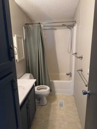 1996 Friendship  Manufactured Home