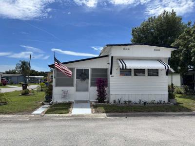 Mobile Home at 901 Sherwood Ave Saint Cloud, FL 34769