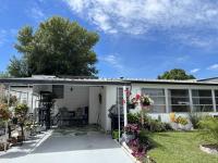1969 NORI HS Mobile Home