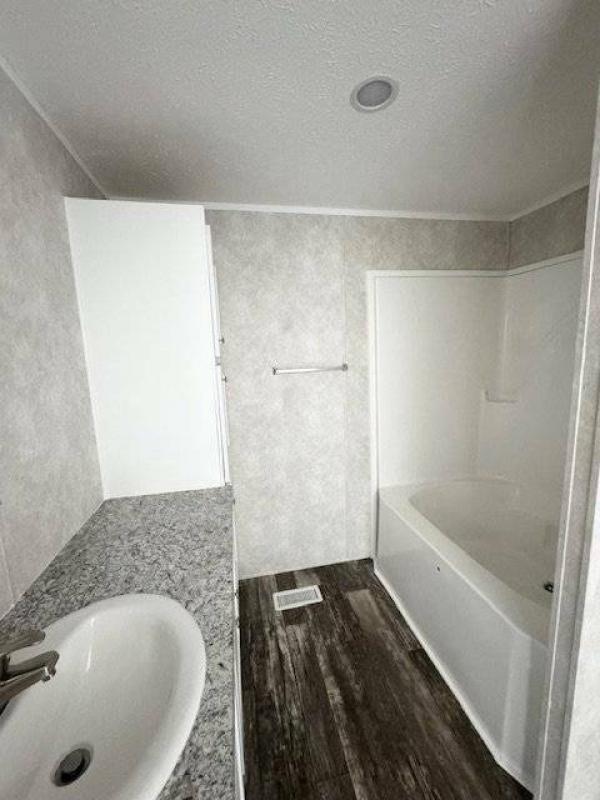 2025 Mobile Home