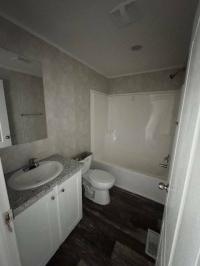2025 Mobile Home