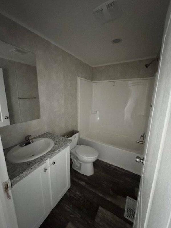 2025 Mobile Home