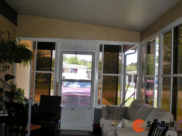 1981 WING Mobile Home
