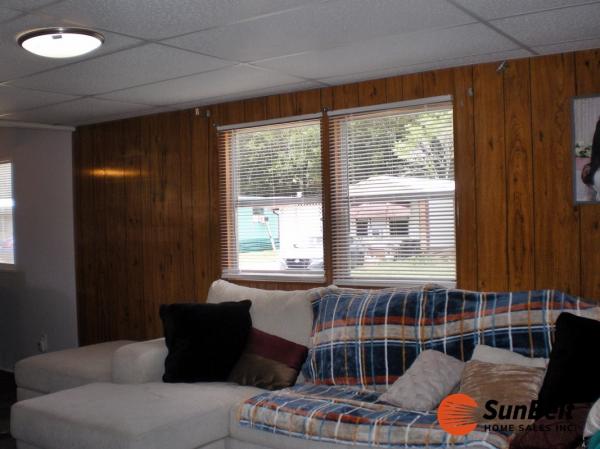 1981 WING Mobile Home