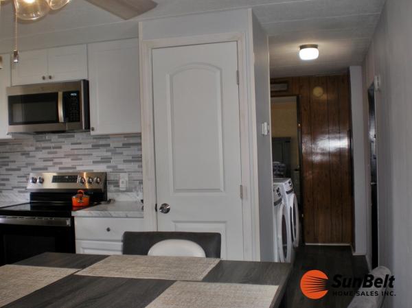 1981 WING Mobile Home