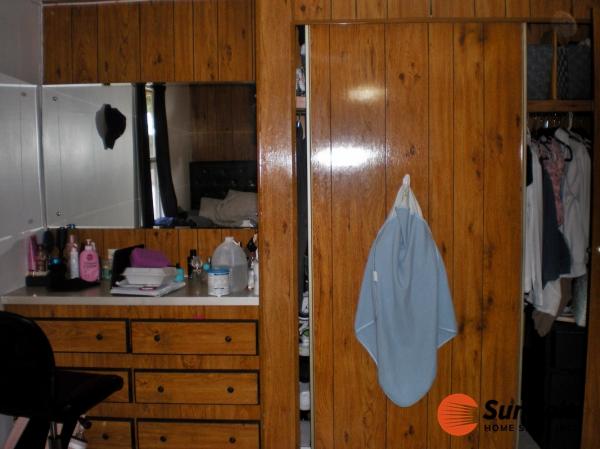 1981 WING Mobile Home