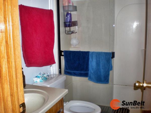 1981 WING Mobile Home