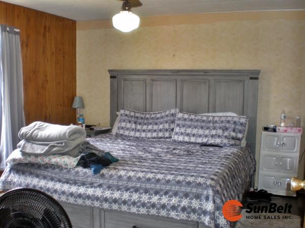 1981 WING Mobile Home