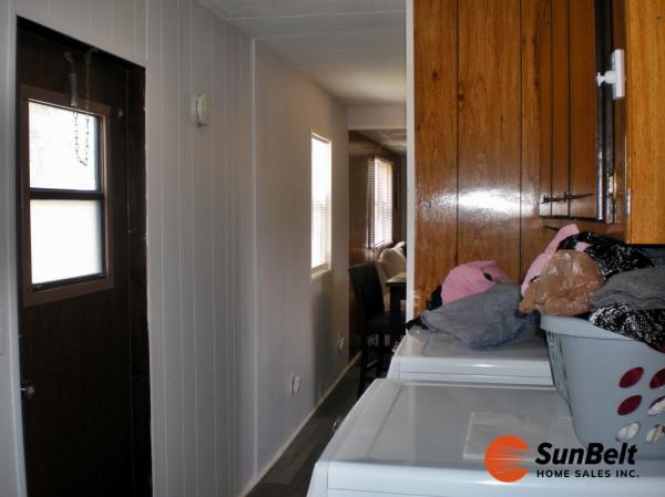 1981 WING Mobile Home