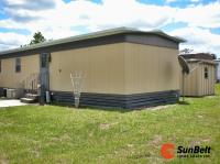 1981 WING Mobile Home