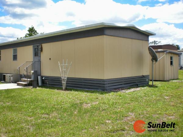 1981 WING Mobile Home